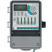 Orbit PLUS CD OUTDOOR CONTROLLER 240v AC, 120Mins Run Time - 6, 9 Or 12 Zones