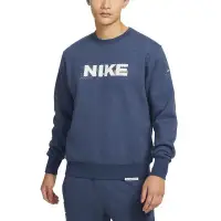 在飛比找環球Online優惠-【NIKE】長袖內刷毛大學T Standard Issue 