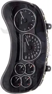 Dorman 599-499 Remanufactured Instrument Cluster