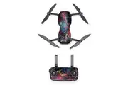 PGYTECH Skin for Mavic Air P-UNF-D10 3M Scotchcal Film