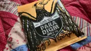 3PK ERNIE BALL PARADIGM 2025 HYBRID SLINKY ELECTRIC GUITAR STRINGS (9-46)