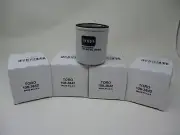 4 Toro 108-3842 Oil Filter Daihatsu Z Master Ground Master Workman 3200 4300