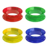 Handle Wire Winding Circular Main Coil Board Wire Winding Hand Reel