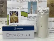 SimpliSafe Original Generation 28BEH (ES1000) Door/Window Entry Sensor (7)