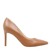 EZRA DARK CARAMEL | Nine West