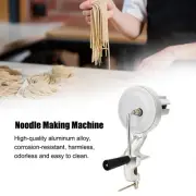 【MP-1】Small Household Noodle Machine Manual Hand-cranked Noodle Press Noodle M