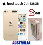 NEW Apple iPod Touch 7th Generation Gold 128GB MP4 Player Sealed- AU STOCK