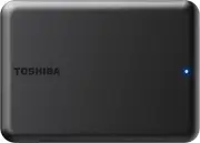 Toshiba 2TB Canvio Basics Portable Hard Drive Storage with USB 2.0 Compatibility