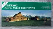 Springbok Sealed Jigsaw Puzzle 700+ Pcs New Home, Sweet Homestead