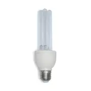 Replacement for UVC CFL LAMP 120V 15W (for GERMICIDAL) and others - EACH