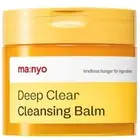 Manyo Deep Clear Cleansing Balm 132ml Manyo Factory cleanser