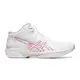 ASICS 籃球鞋 運動鞋 GELHOOP V15 男女款 中性款 1063A063101 白紅