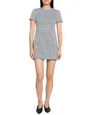 Theory A-Line Dress