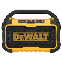 在飛比找蝦皮購物優惠-含稅 AP五金工具 DEWALT 得偉 DCR010 藍芽音