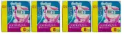 Gillette Venus Comfortglide Spa Breeze Razor Blade Cartridges, 32 Count - MEGA