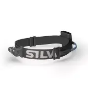 Silva Trail Runner Free 450 Lumen Head light / Head torch Black SI0519 +Warranty