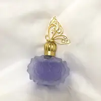 在飛比找蝦皮購物優惠-ANNA SUI 安娜蘇 紫蝶戀女性淡香水 50ml