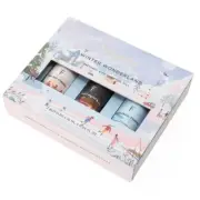 Winter Wonderland Essential Oil Blend Folkessence Holiday Cheers Cozy Snowball