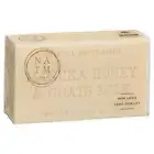 Australian Triple Milled Soap Manuka Honey & Goats Milk 200g
