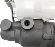 1 Piece Brake Master Cylinder Compatible with TOYOTA HIACE/COMMUTER/Hiace Regius Models OEM 47207-26020/BMTP-625/F01G06201P/AM1279/ BMC-3524