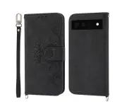 Flip Case for Google Pixel 7 Pro - Black