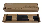 Rhino Rack Jeep Overlanding Kit - Gutter Backbone - ROLJ1