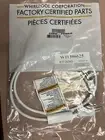 Brand New OEM Kitchen Aid W11396625 Stand Mixer White Power Cord