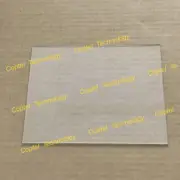 Glass Panel (no touch function) for SIEMENS OP270 KEY-6 CSTN 6AV6542-0CA10-0AX0