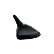 Short Antenna/Aerial Stubby Bee Sting for Mazda BT50 BT-50 2019>21 Black 4cm (for: Mazda)