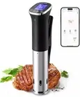 Inkbird WIFI Sous Vide Cooker ISV-300W, 1000 Watts Sous-Vide Machine New Sealed
