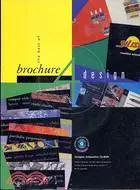 在飛比找三民網路書店優惠-THE BEST OF BROCHURE DESIGN 4 