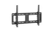 Laser Commercial Grade Medium Full-Motion TV Wall Mount 32 to 55 Inch - 180 Swivel, 30 Tilt, VESA Support, 50kg Max, Easy Setup