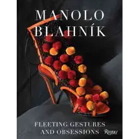 在飛比找蝦皮商城優惠-Manolo Blahnik ─ Fleeting Gest