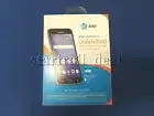 AT&T Prepaid Smartphone 5" HD 16GB microSD Samsung Galaxy Express Prime SM-J320A