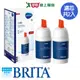 【德國BRITA】mypure P1000 長效型濾芯-兩入組【愛買】