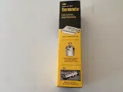 Premier 50-120 Precision Dial Photography Thermometer For Color & Black New Box