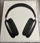 New Apple (MGYH3AM/A) AirPods Pro Max Headphones - Space Gray