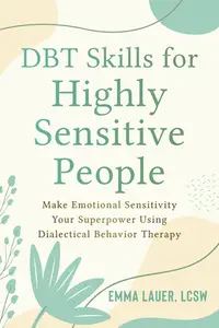 在飛比找誠品線上優惠-Dbt Skills for Highly Sensitiv