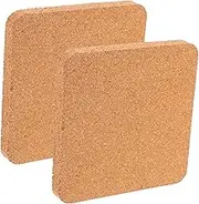 Thick Cork Board Picture Bulletin Board for Photos for Office for Wall for Notes