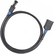 Extender Cord Ethernet Extension Cable 0.5m Cat6 Network Cable Aluminum Foil Shielded Computer Accessory
