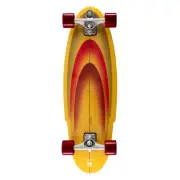 Arbor X Carver Jordan Brazie C7 33 Surfskate Skateboard