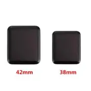 For Apple Watch iWatch Series 1 38mm 42mm AM-OLED Touch Display Screen Digitizer