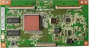 V400H1-C01 V400H1-C03 Compatible for Samsung LA40M81B Compatible for Hisense TLM40V68P/69P Logic Board