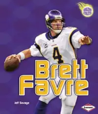 在飛比找博客來優惠-Brett Favre