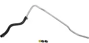Sunsong 3404871 Power Steering Return Line Hose Assembly