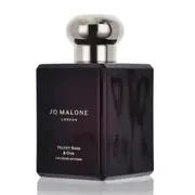 Jo Malone Velvet Rose and Oud Intense Cologne without box 50 ml