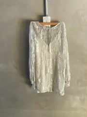ALICE MCCALL OH DARLING MINI DRESS SZ 10 BNWT FREE POST (k45