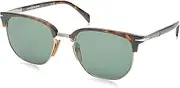 DAVID BECKHAM 207780 Sunglasses, 3MA, 54, 3 Months, 54, 3 Months, 54