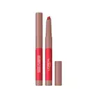 L'Oreal Infallible Matte Lip Crayon - 505 Little Chili