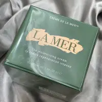 在飛比找Yahoo!奇摩拍賣優惠-限時特價💕LA MER 海洋拉娜經典乳霜 舒芙乳霜  30m